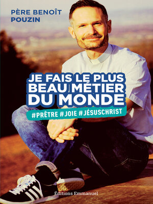 cover image of Je fais le plus beau métier du monde